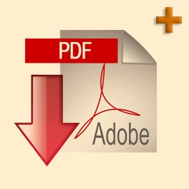 PDF Export בעברית